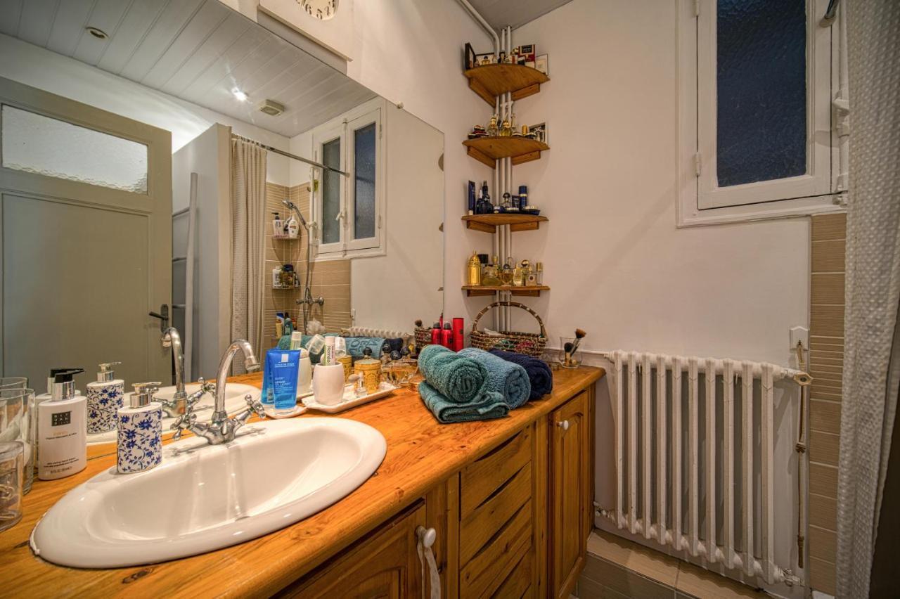 Appartement Grand 4pers à Coté Du Palais Longchamp